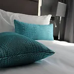 Understaytement Am Schloss Hotel Dresden
