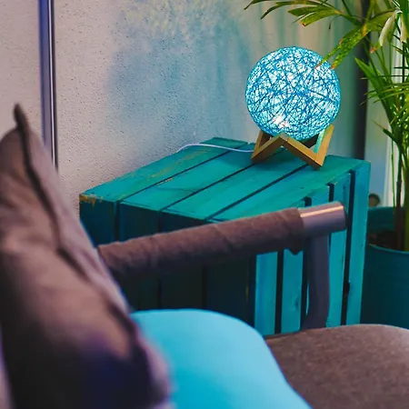 Understaytement Am Schloss Hotel