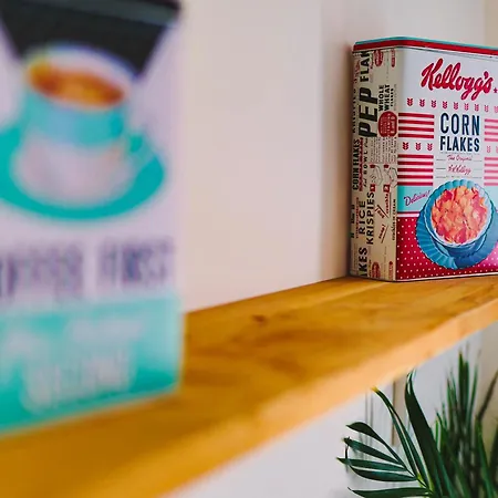 Understaytement Am Schloss 2* Dresde