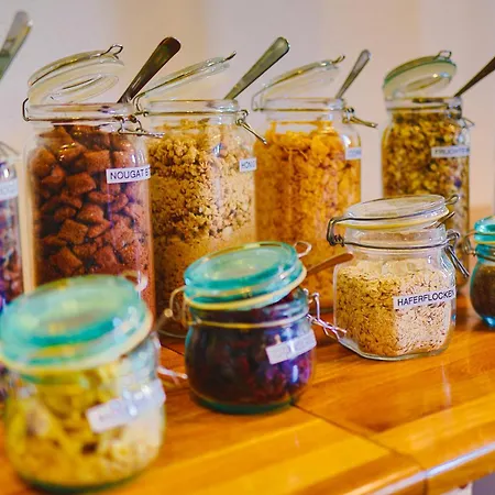 Understaytement Am Schloss 2* Dresde