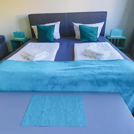 Understaytement Am Schloss 2* Δρέσδη