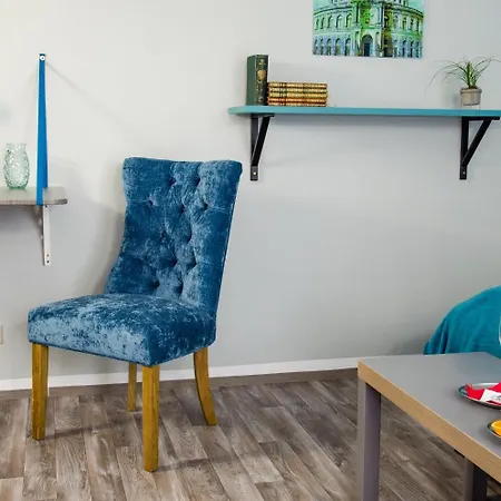 Understaytement Am Schloss Hotel