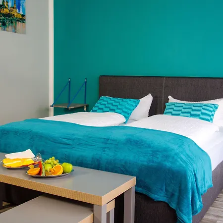 Understaytement Am Schloss Szálloda 2*