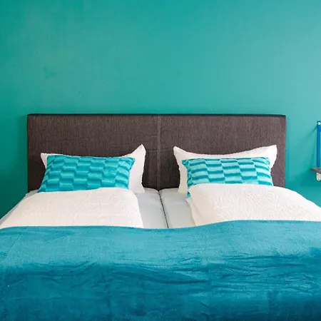 Understaytement Am Schloss Hotel