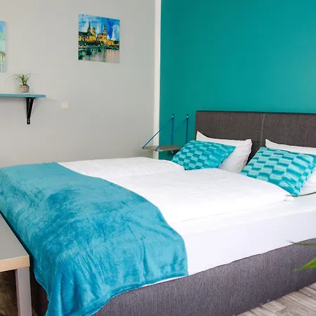 Hotel Understaytement Am Schloss