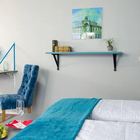 Understaytement Am Schloss Hotel